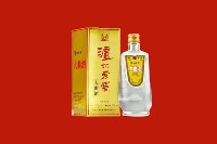 站前回收泸州老窖