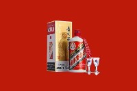 站前回收飞天茅台酒