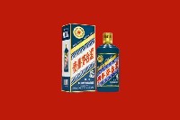 站前回收五星茅台酒
