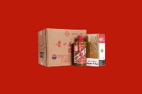 站前回收名酒